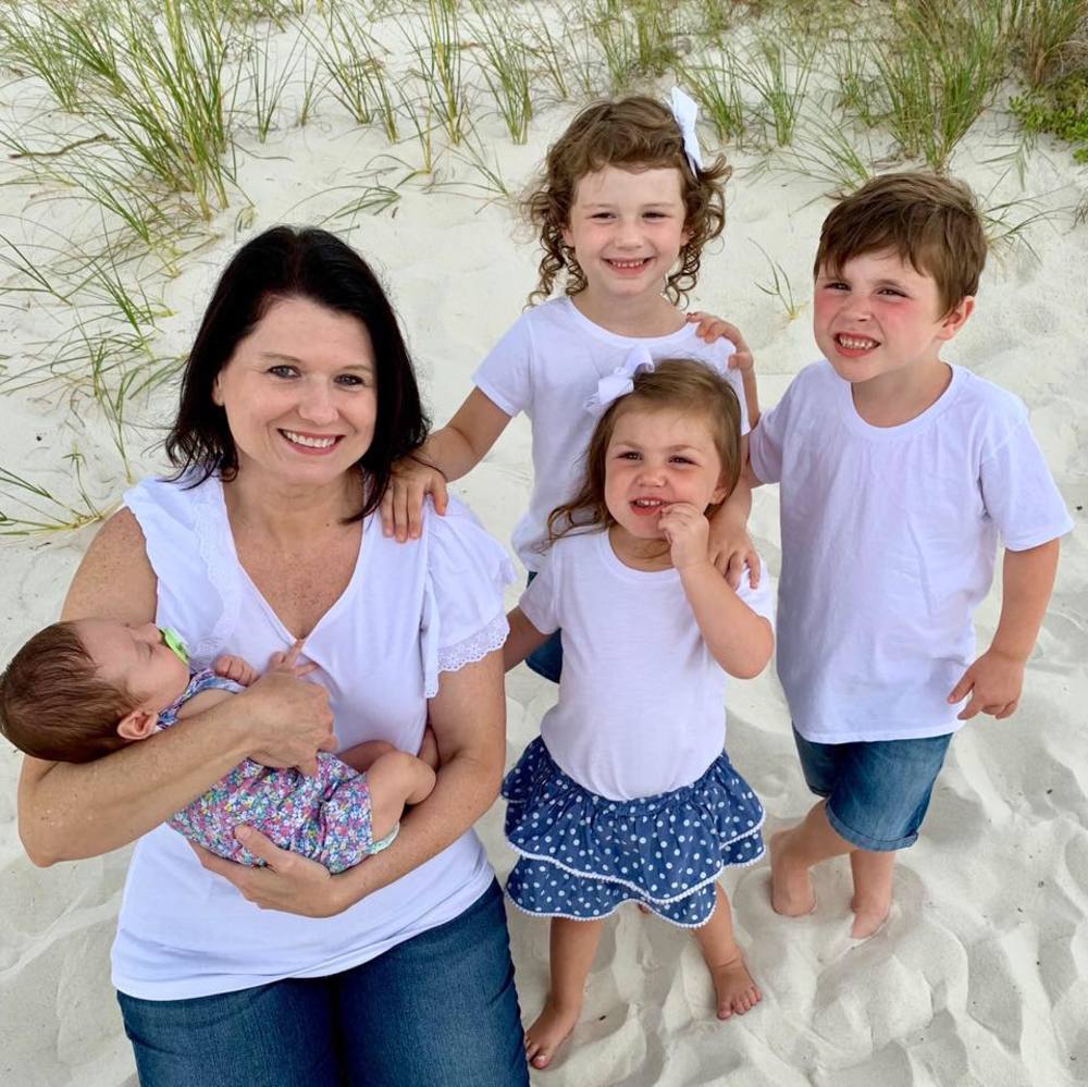 Meet your Posher, Tracy